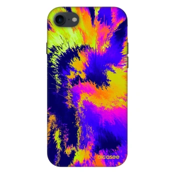 Husă pentru Apple iPhone 8 - Burn