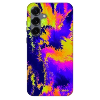 Husă pentru Samsung Galaxy S25 5G - Burn