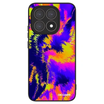 Husă pentru Xiaomi 15T - Burn