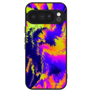 Husă pentru Google Pixel 10 Pro - Burn