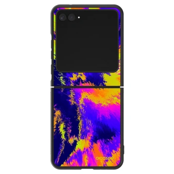 Husă pentru Motorola Razr 60 - Burn