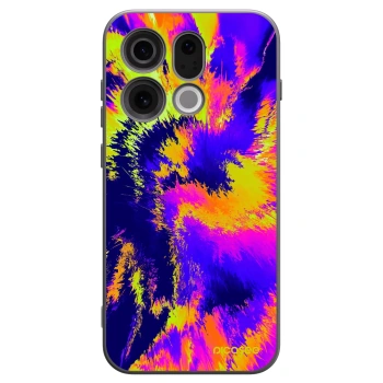 Husă pentru OPPO Find X9 - Burn