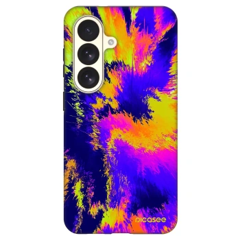 Husă pentru Samsung Galaxy S26 - Burn