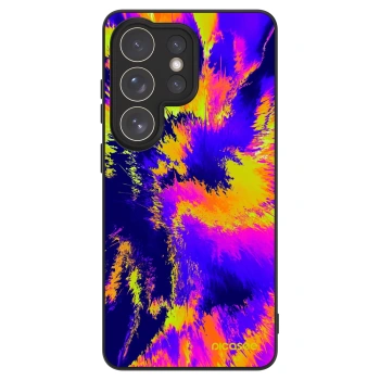 Picasee ULTIMATE CASE PowerShare pentru Samsung Galaxy S26 Ultra - Burn