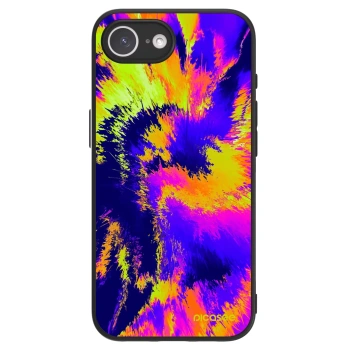 Picasee ULTIMATE CASE pentru Apple iPhone 17e - Burn