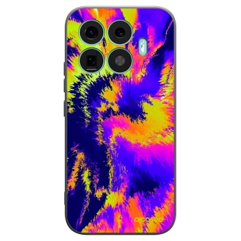 Picasee husă neagră din silicon pentru Xiaomi 17T - Burn