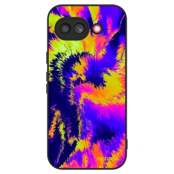 Husă pentru Google Pixel 10a - Burn