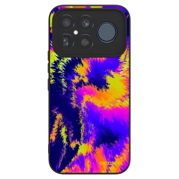 Husă pentru Xiaomi Poco F8 Ultra - Burn