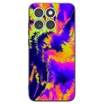 Husă pentru Motorola Edge 70 Fusion - Burn