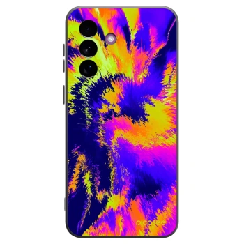 Husă pentru Samsung Galaxy A37 - Burn
