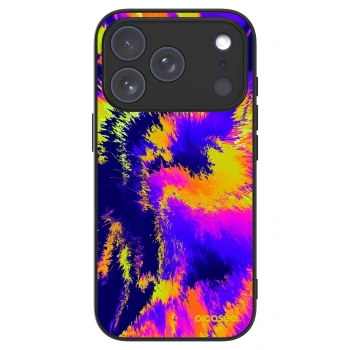 Picasee ULTIMATE CASE MagSafe pentru Apple iPhone 18 Pro - Burn
