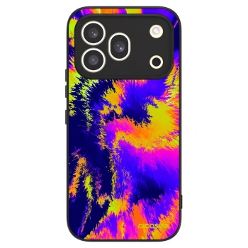 Picasee ULTIMATE CASE pentru Honor 600 Pro - Burn