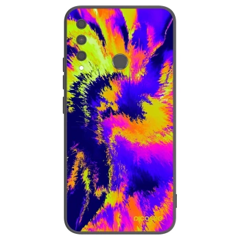 Husă pentru Huawei P40 Lite E - Burn