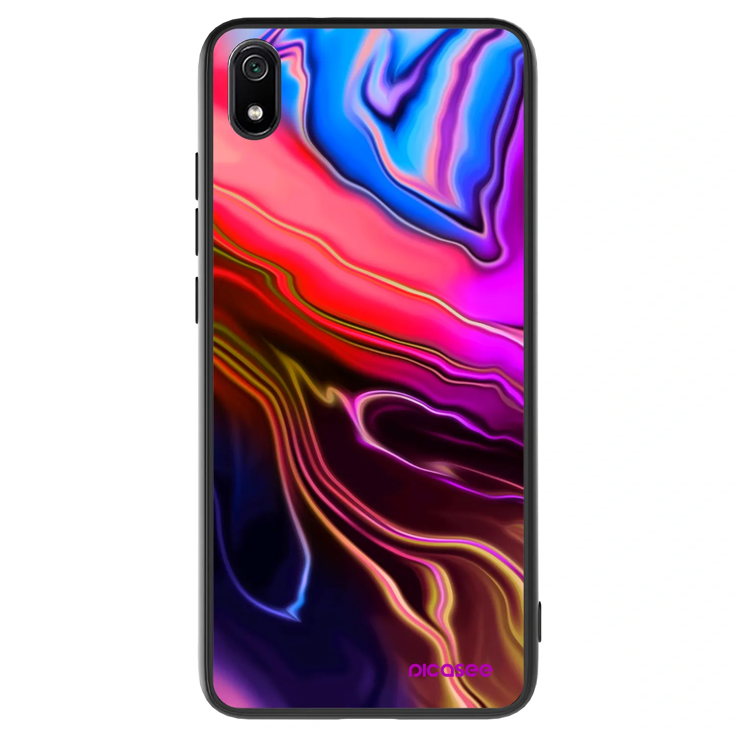 Picasee ULTIMATE CASE pentru Xiaomi Redmi 7A - Electric
