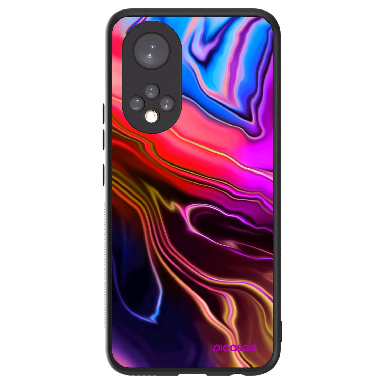 Picasee ULTIMATE CASE pentru Huawei Nova 9 - Electric