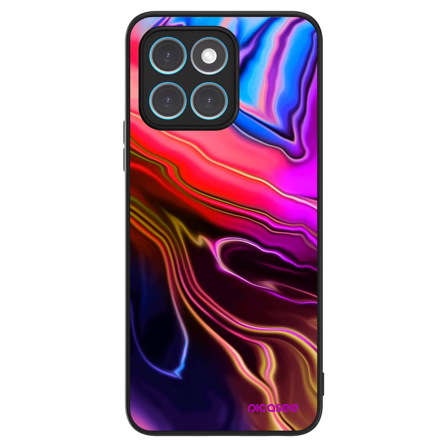Picasee ULTIMATE CASE pentru Honor X6 - Electric