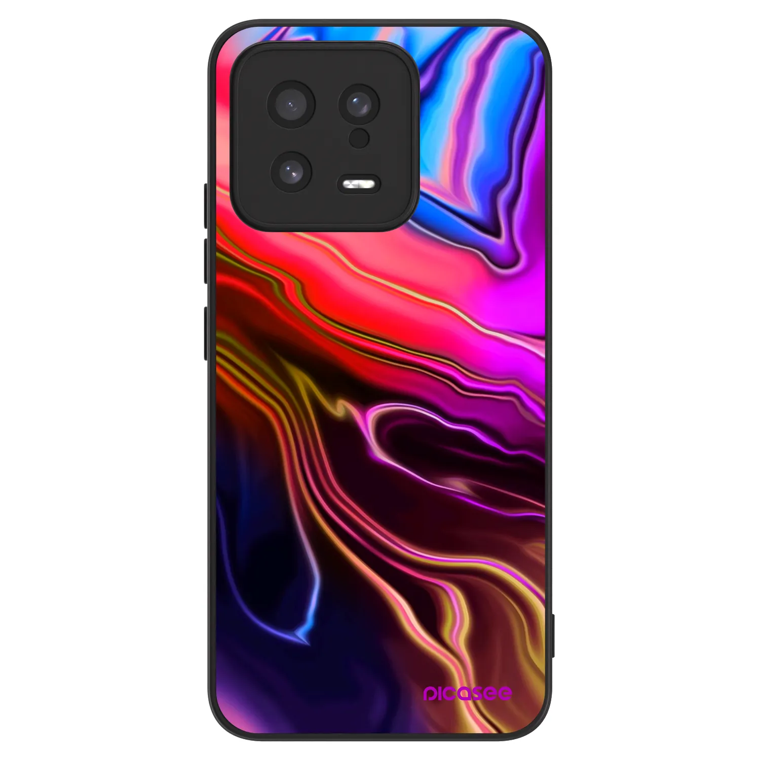Picasee ULTIMATE CASE pentru Xiaomi 13 - Electric