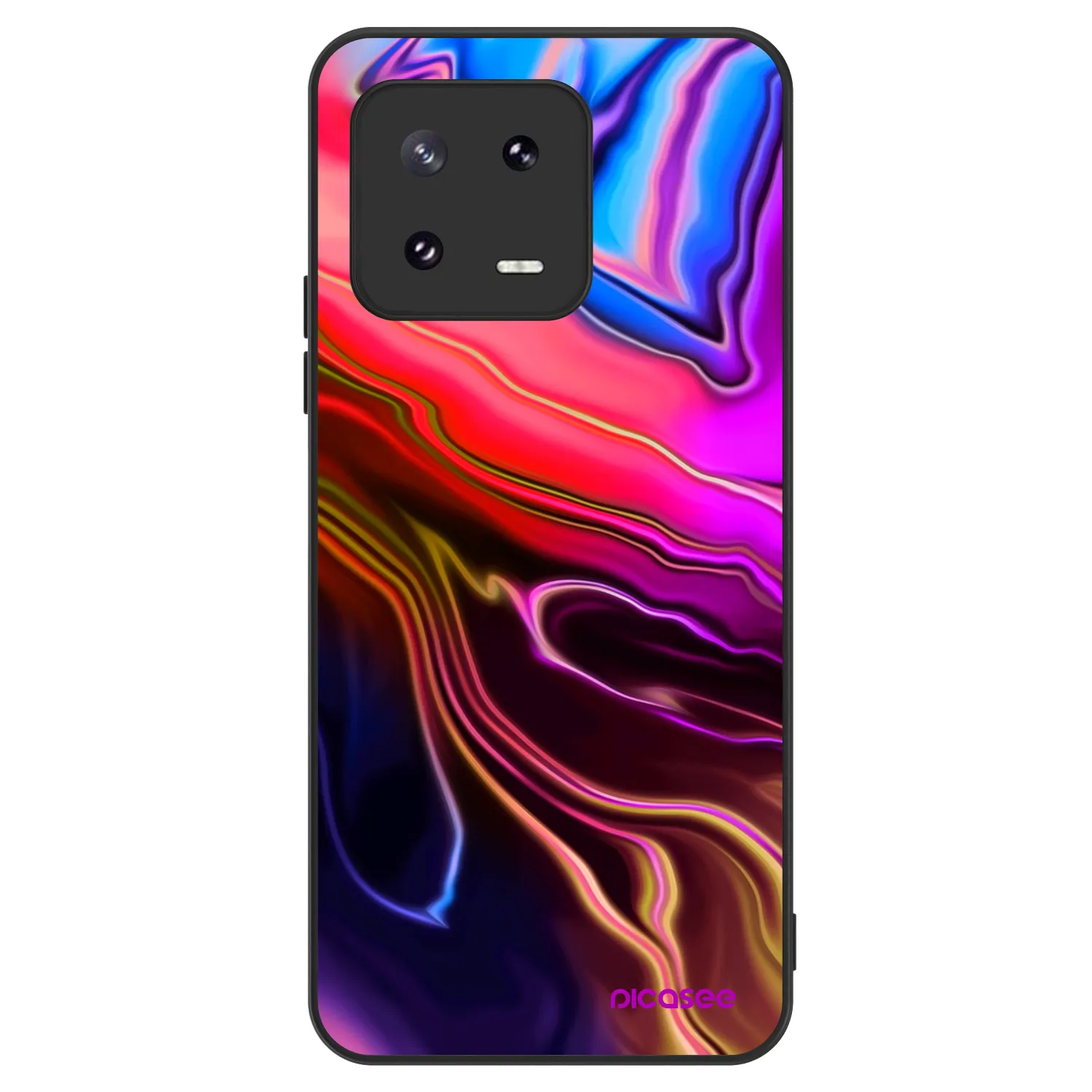 Picasee ULTIMATE CASE pentru Xiaomi 13 Pro - Electric