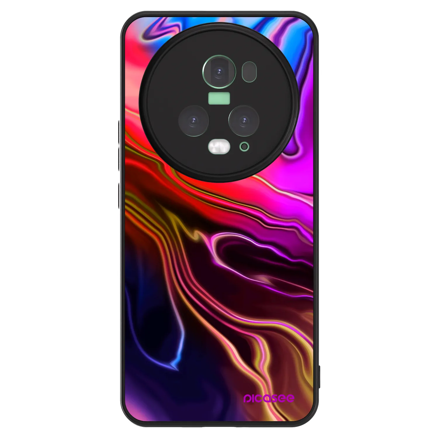 Picasee ULTIMATE CASE pentru Honor Magic5 Pro - Electric