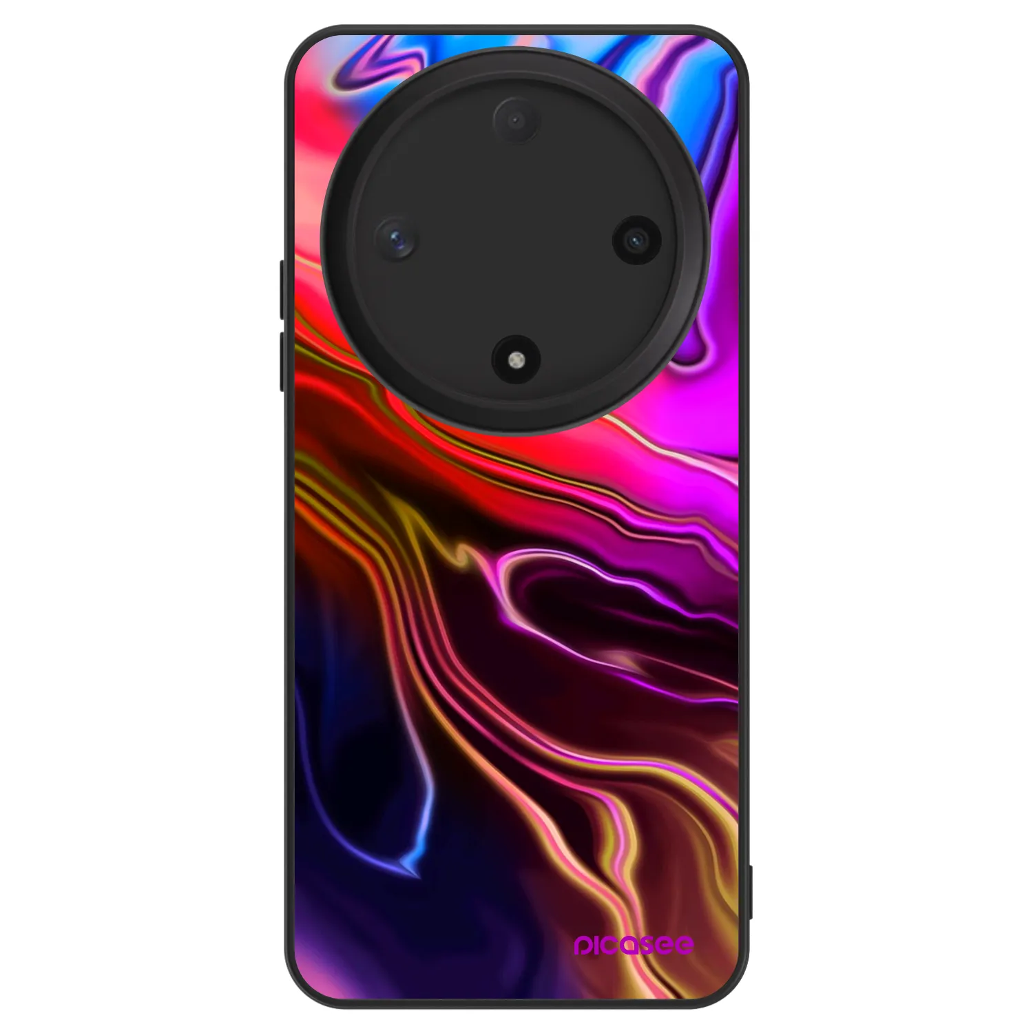 Picasee ULTIMATE CASE pentru Honor Magic6 Lite 5G - Electric