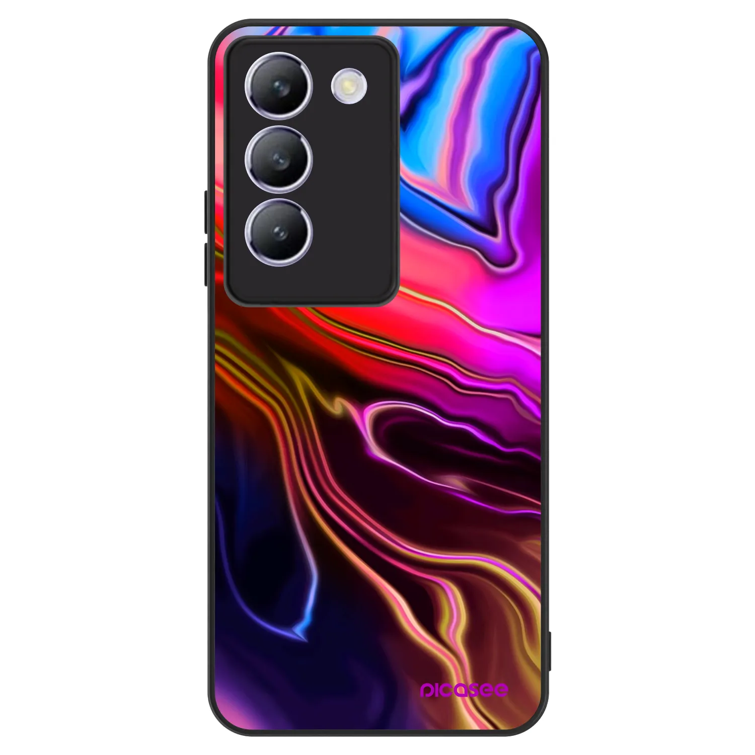 Picasee ULTIMATE CASE pentru Vivo V40 SE 5G - Electric