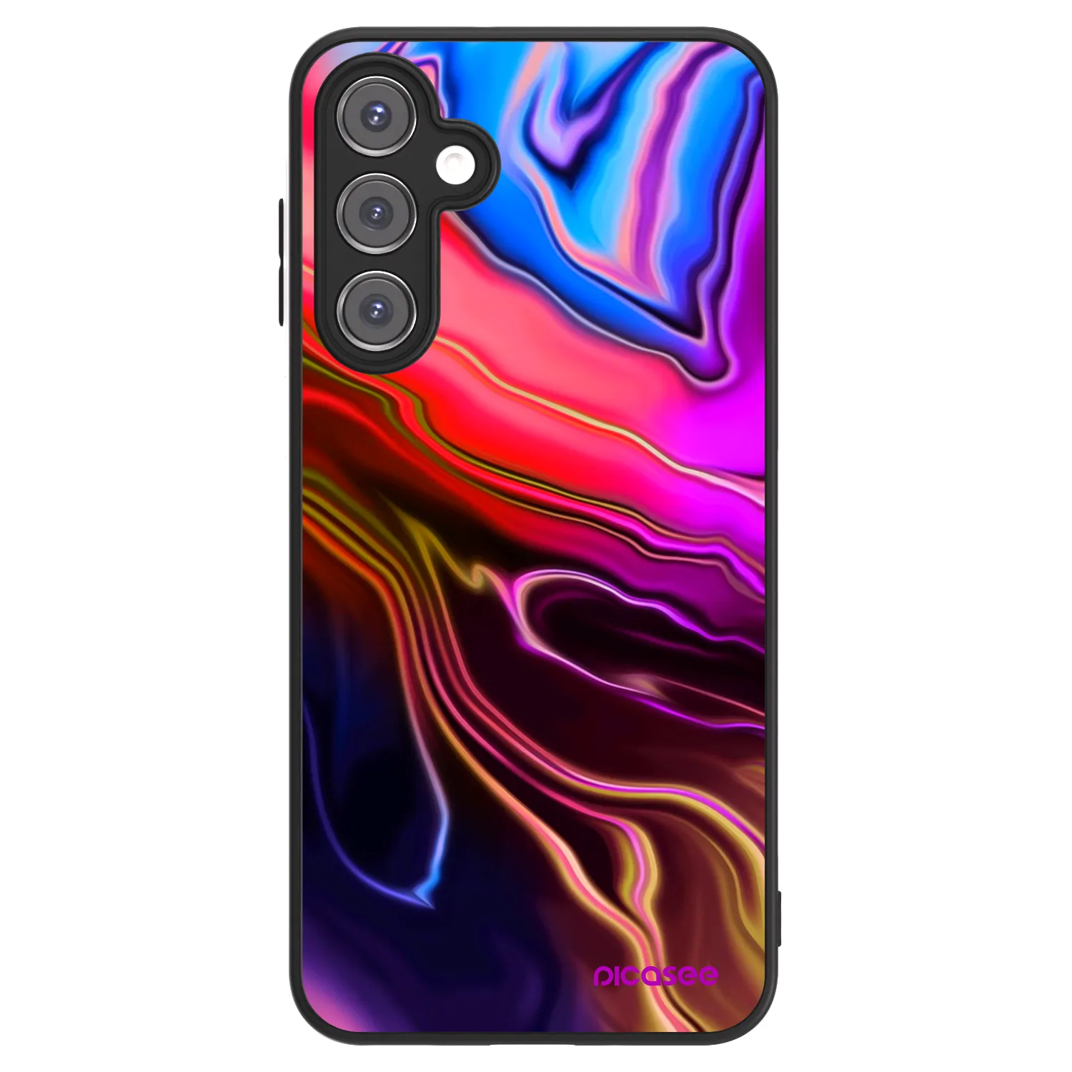 Picasee ULTIMATE CASE pentru Samsung Galaxy A16 5G - Electric