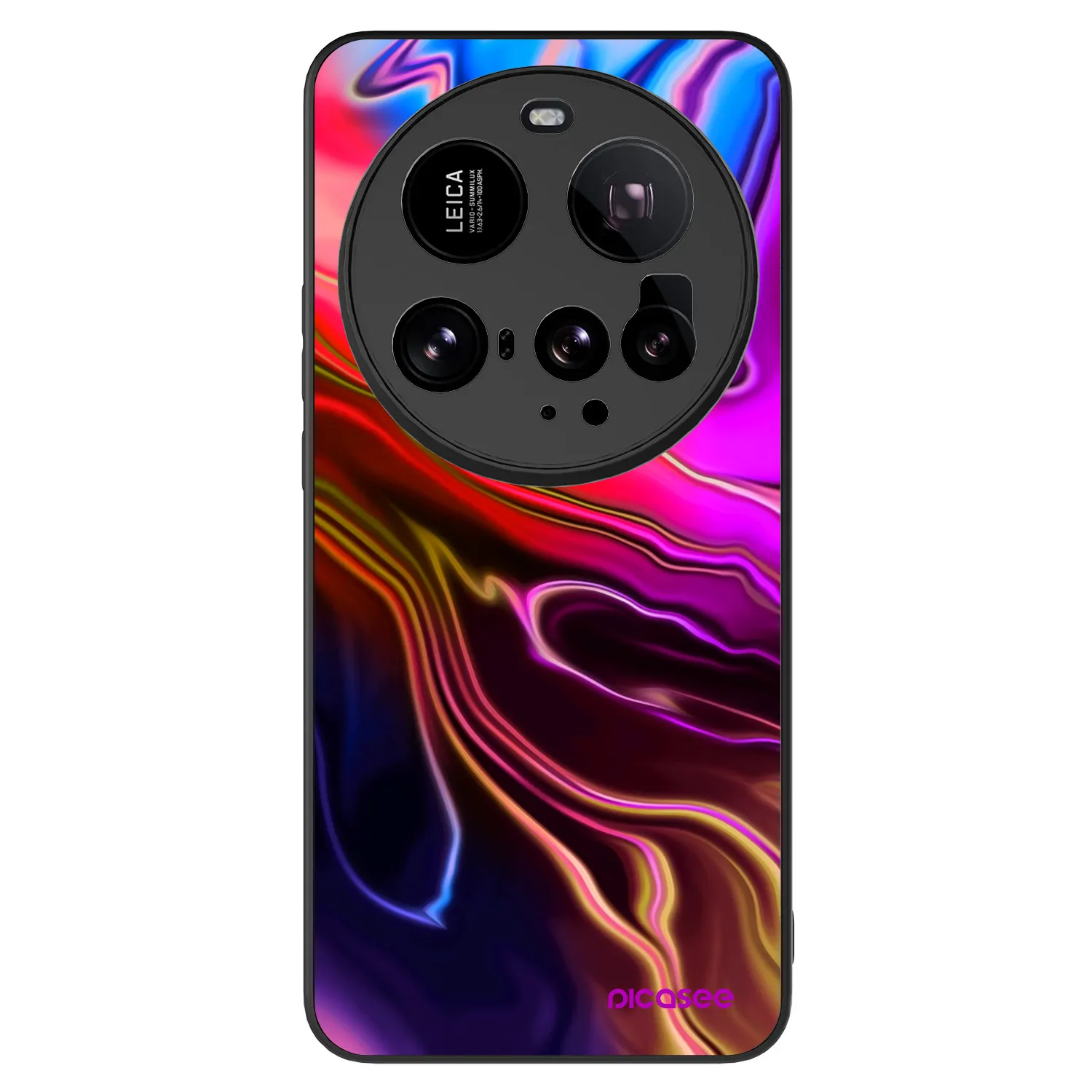 Picasee ULTIMATE CASE pentru Xiaomi 15 Ultra - Electric