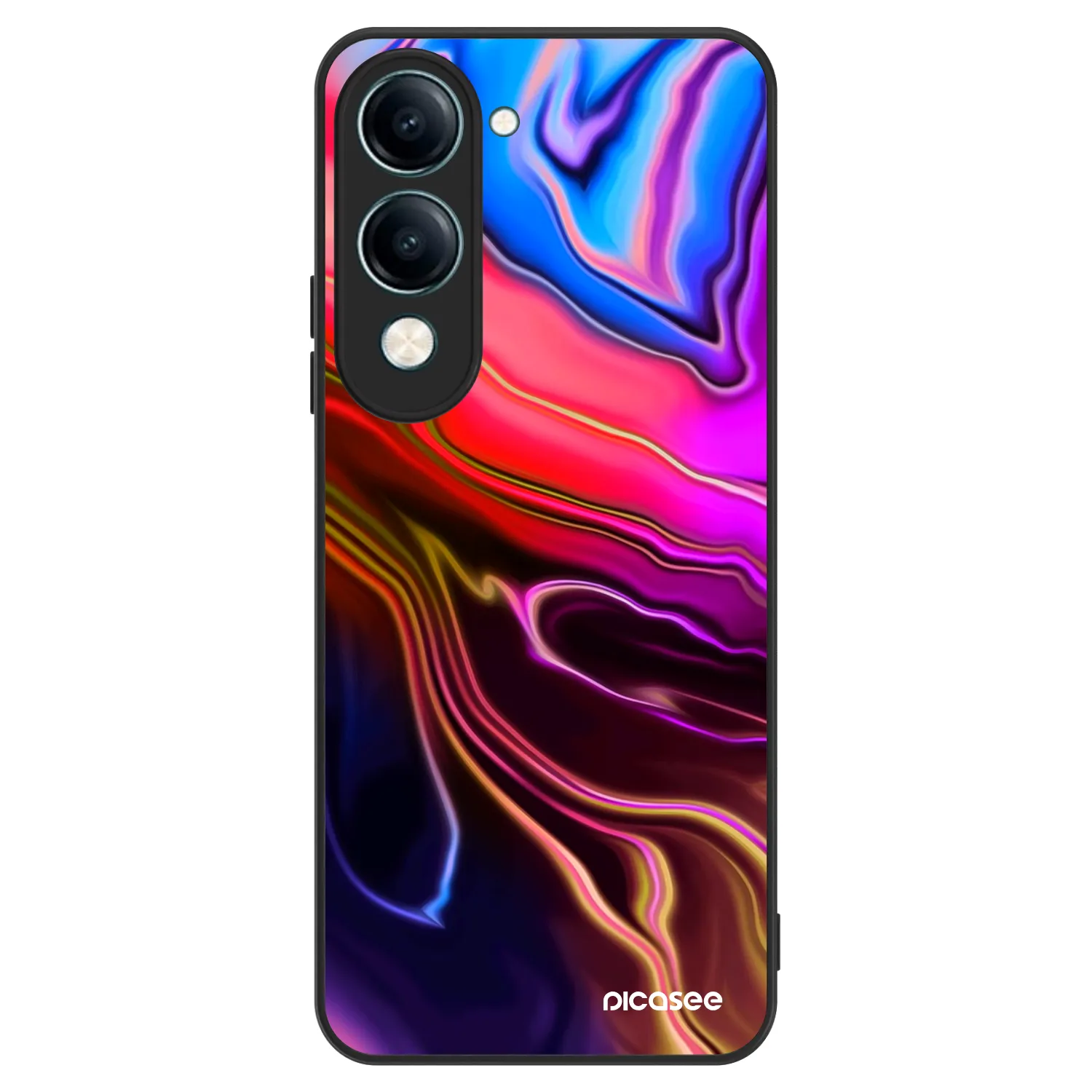 Picasee ULTIMATE CASE pentru Vivo Y29s 5G - Electric