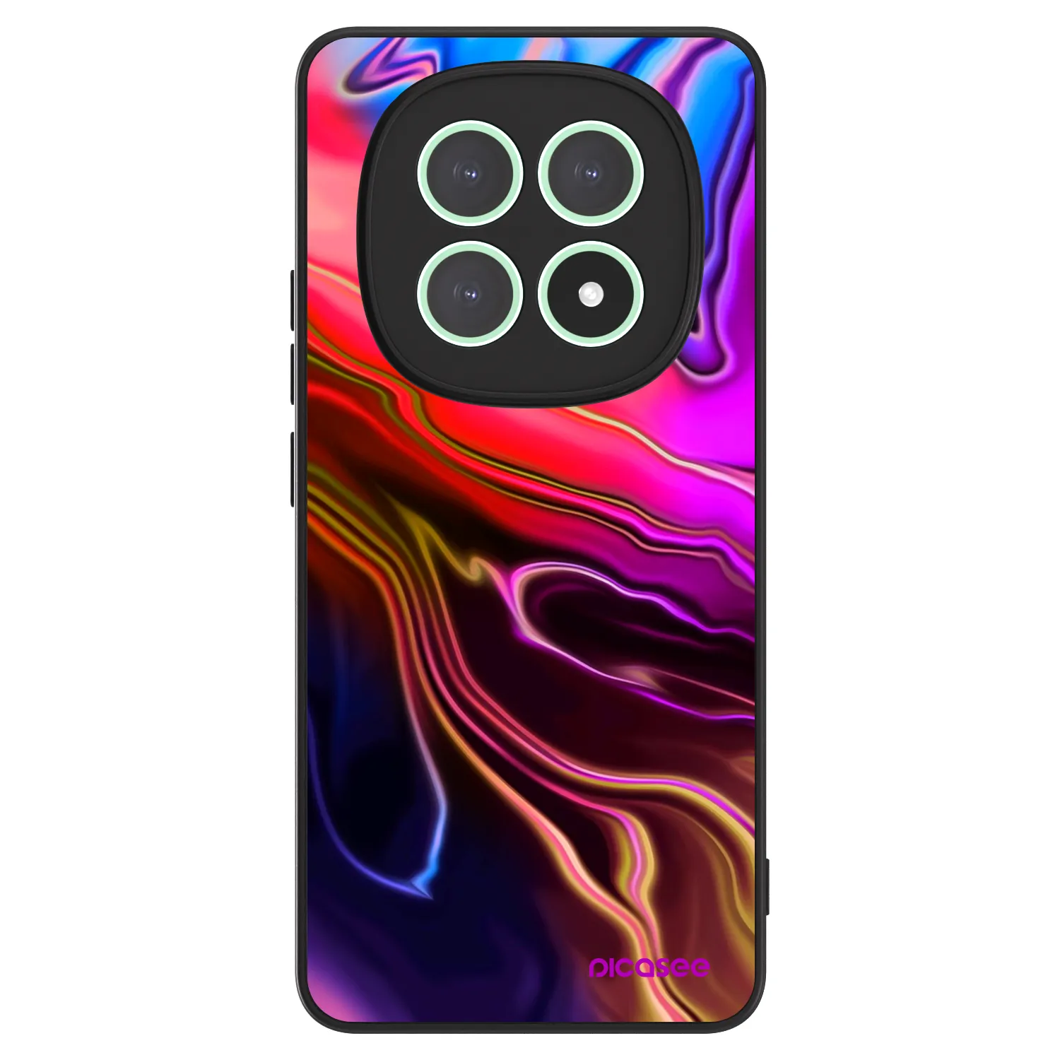 Picasee ULTIMATE CASE pentru Xiaomi Redmi Note 15 - Electric