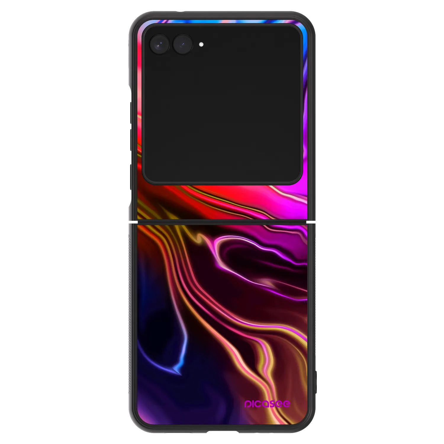 Picasee ULTIMATE CASE pentru Motorola Razr 60 - Electric