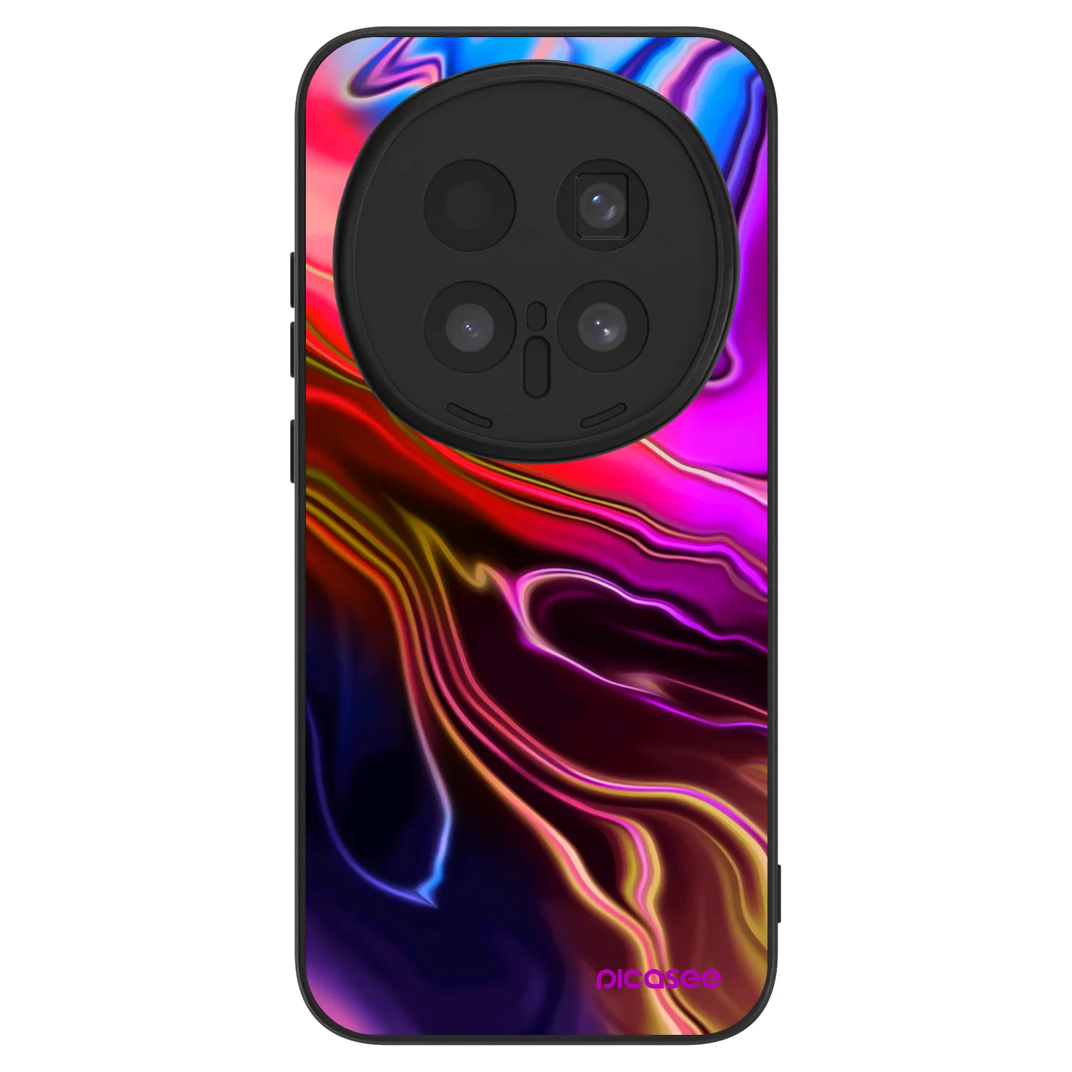 Picasee ULTIMATE CASE pentru Honor Magic8 Pro 5G - Electric