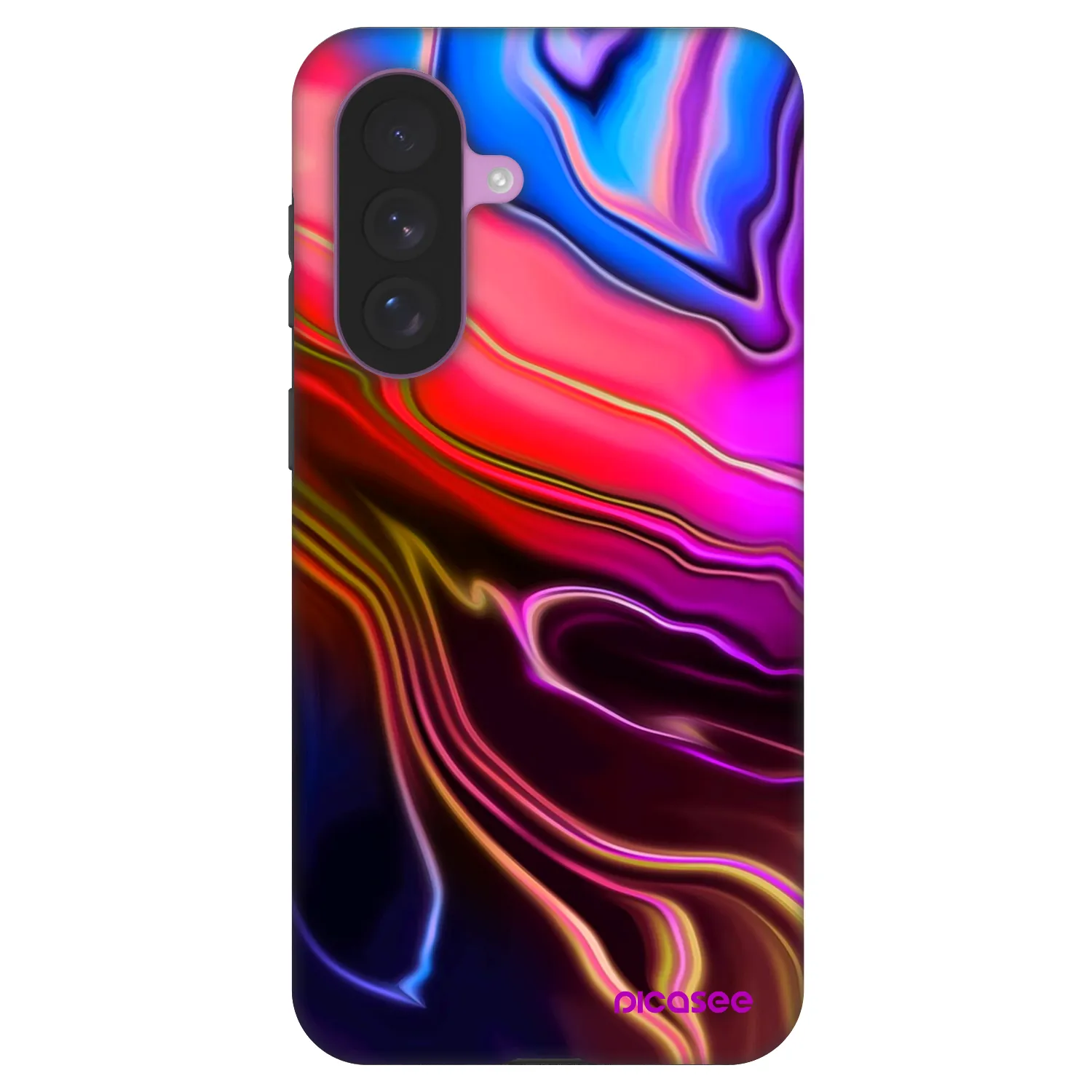 Picasee Fashion Case pentru Samsung Galaxy A57 5G - Electric