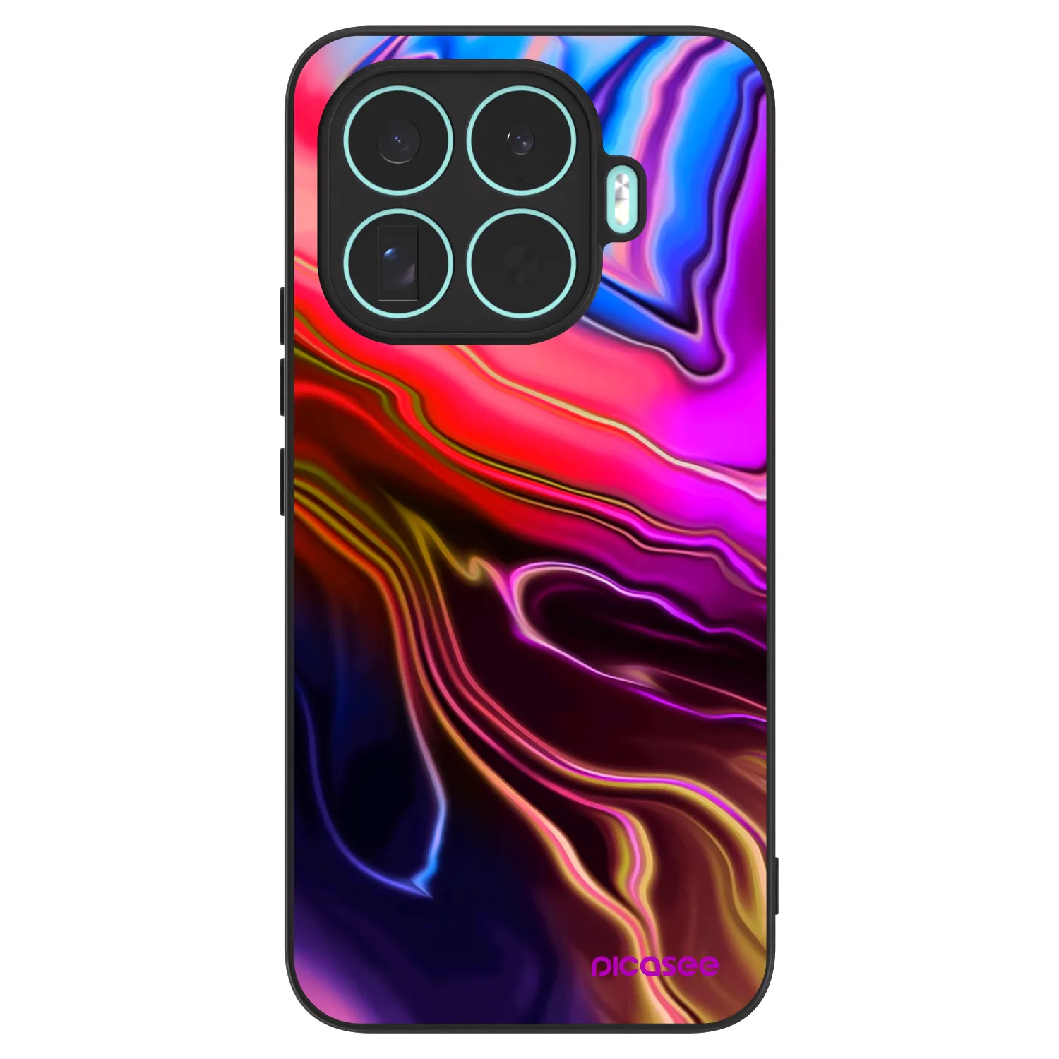 Picasee ULTIMATE CASE pentru Xiaomi 17T Pro - Electric
