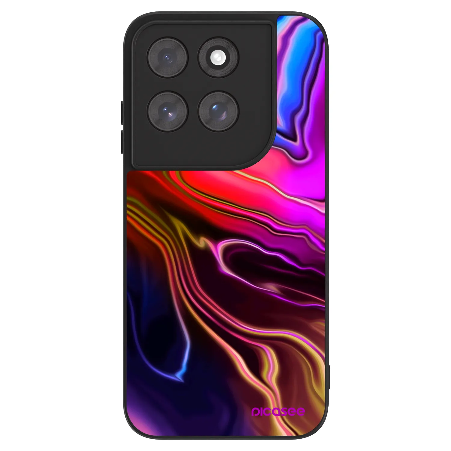 Picasee ULTIMATE CASE pentru Motorola Moto G77 - Electric