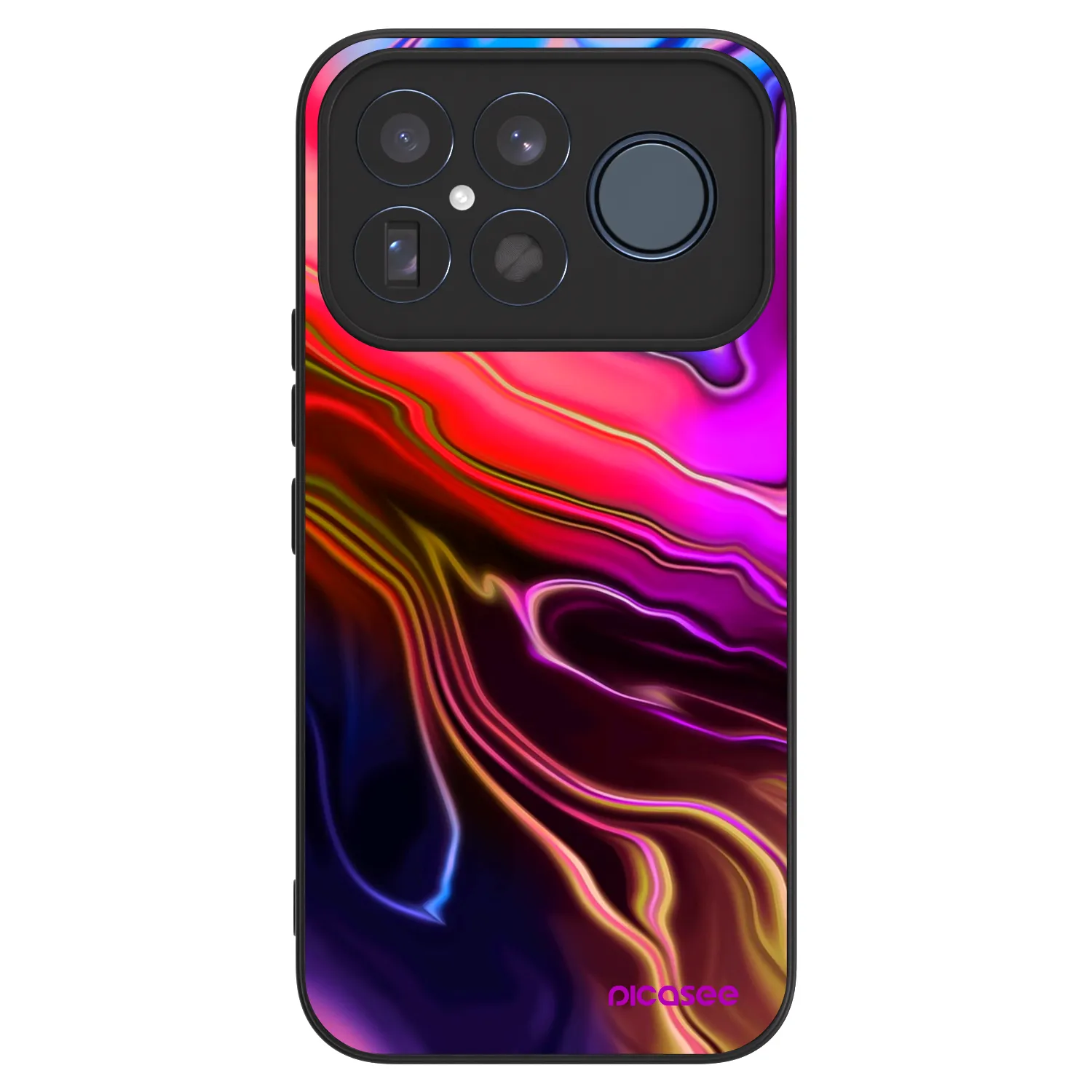 Picasee ULTIMATE CASE pentru Xiaomi Poco F8 Ultra - Electric