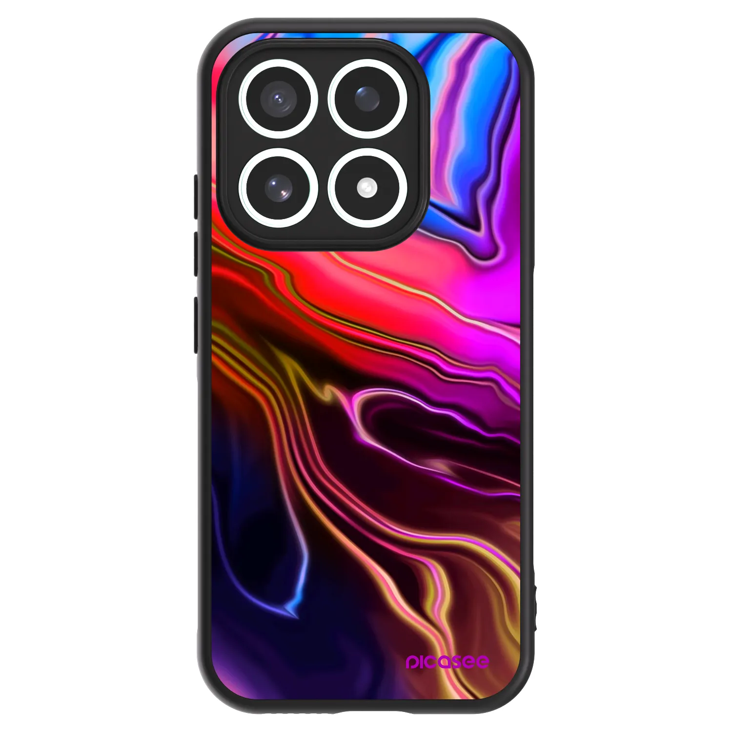 Picasee ULTIMATE CASE PowerShare pentru Xiaomi 17 - Electric