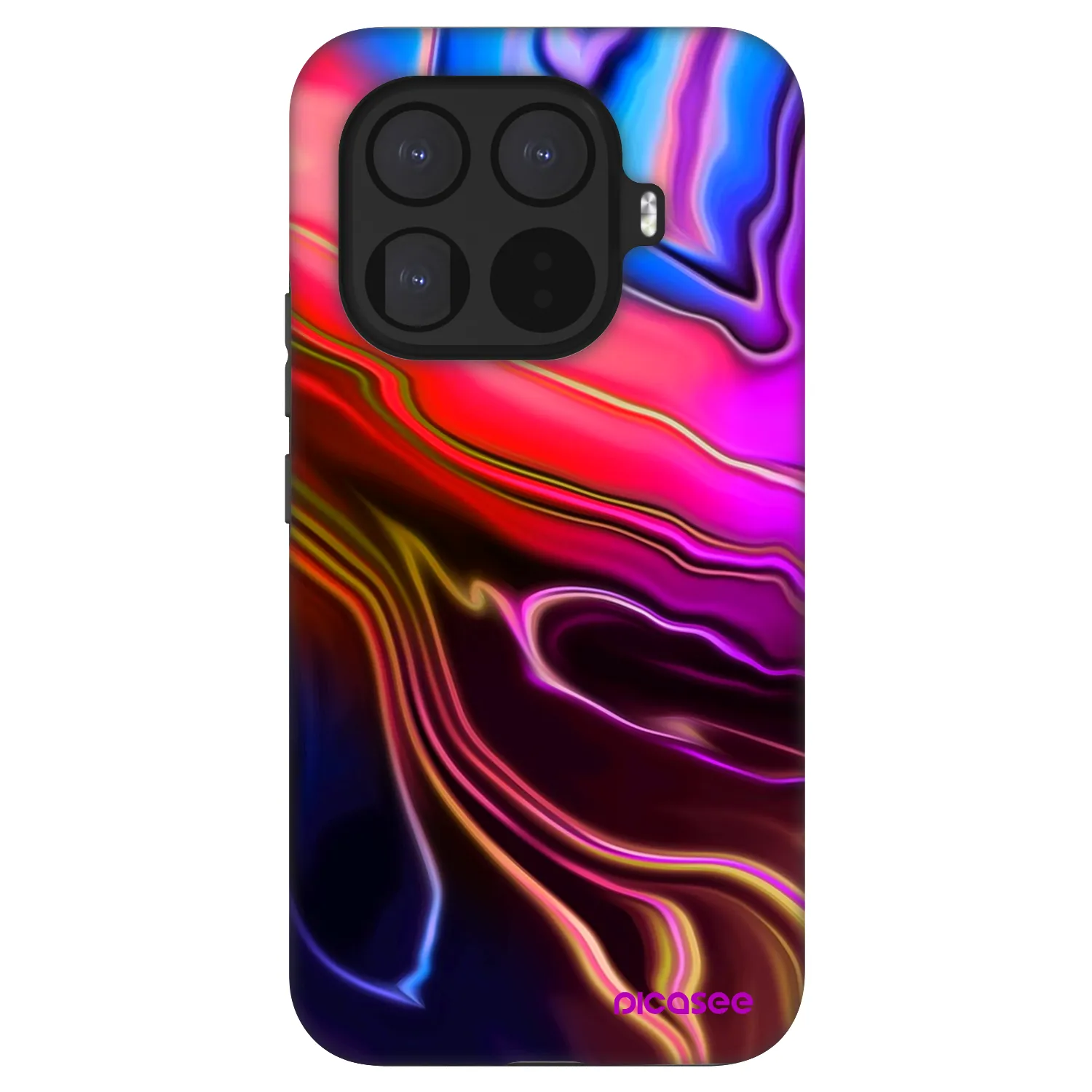 Picasee Fashion Case pentru Xiaomi 15T Pro - Electric