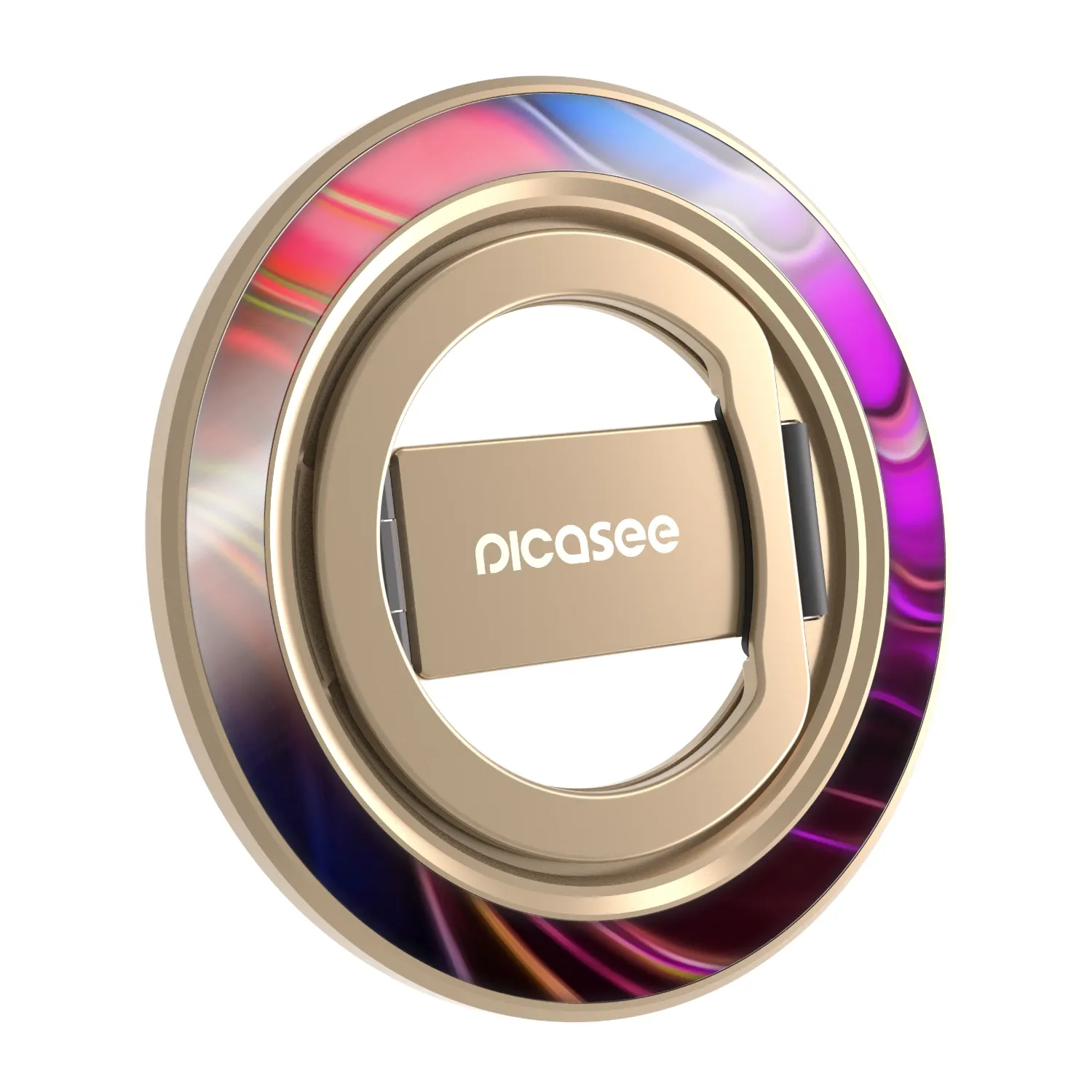 Picasee Magnetic holder - Aur