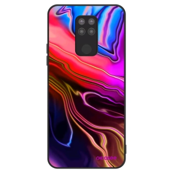 Husă pentru Xiaomi Redmi Note 9 - Electric