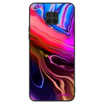 Husă pentru Xiaomi Redmi Note 9 Pro - Electric