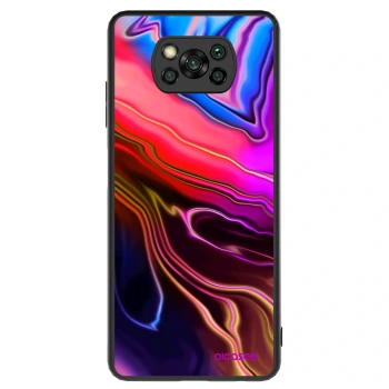 Husă pentru Xiaomi Poco X3 - Electric