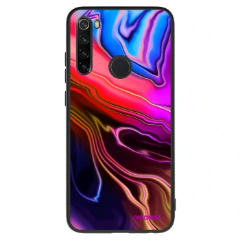 Husă pentru Xiaomi Redmi Note 8 - Electric