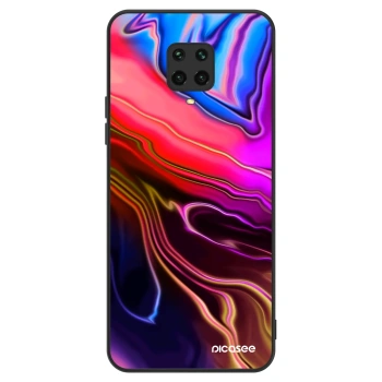 Husă pentru Xiaomi Redmi Note 9S - Electric