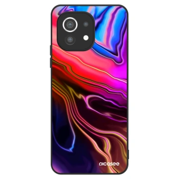 Husă pentru Xiaomi Mi 11 - Electric