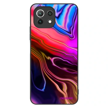 Husă pentru Xiaomi Mi 11 Lite - Electric