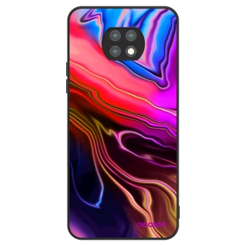 Husă pentru Xiaomi Redmi Note 9T - Electric