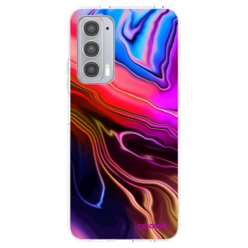 Husă pentru Motorola Edge 20 - Electric
