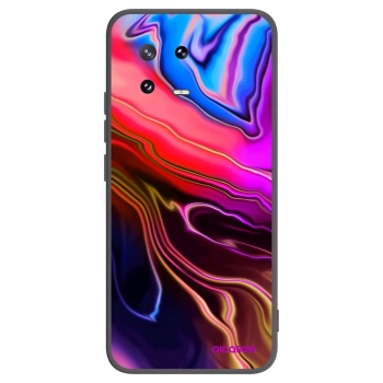 Picasee husă neagră din silicon pentru Xiaomi 13 Pro - Electric