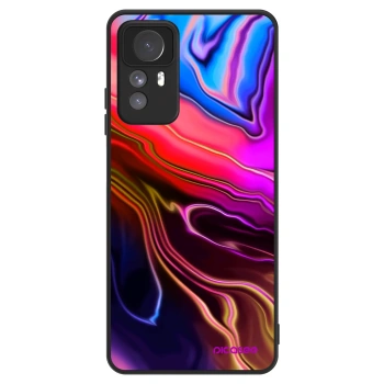 Husă pentru Xiaomi Redmi Note 12S - Electric