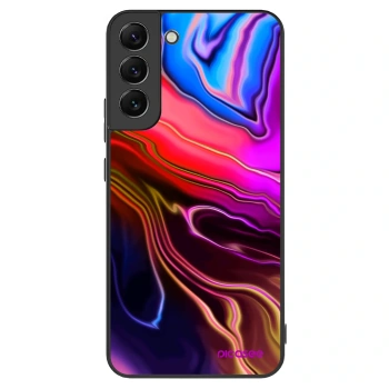 Picasee ULTIMATE CASE PowerShare pentru Samsung Galaxy S22+ 5G - Electric